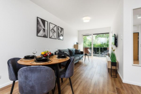 Apartament Słoneczne Pilice